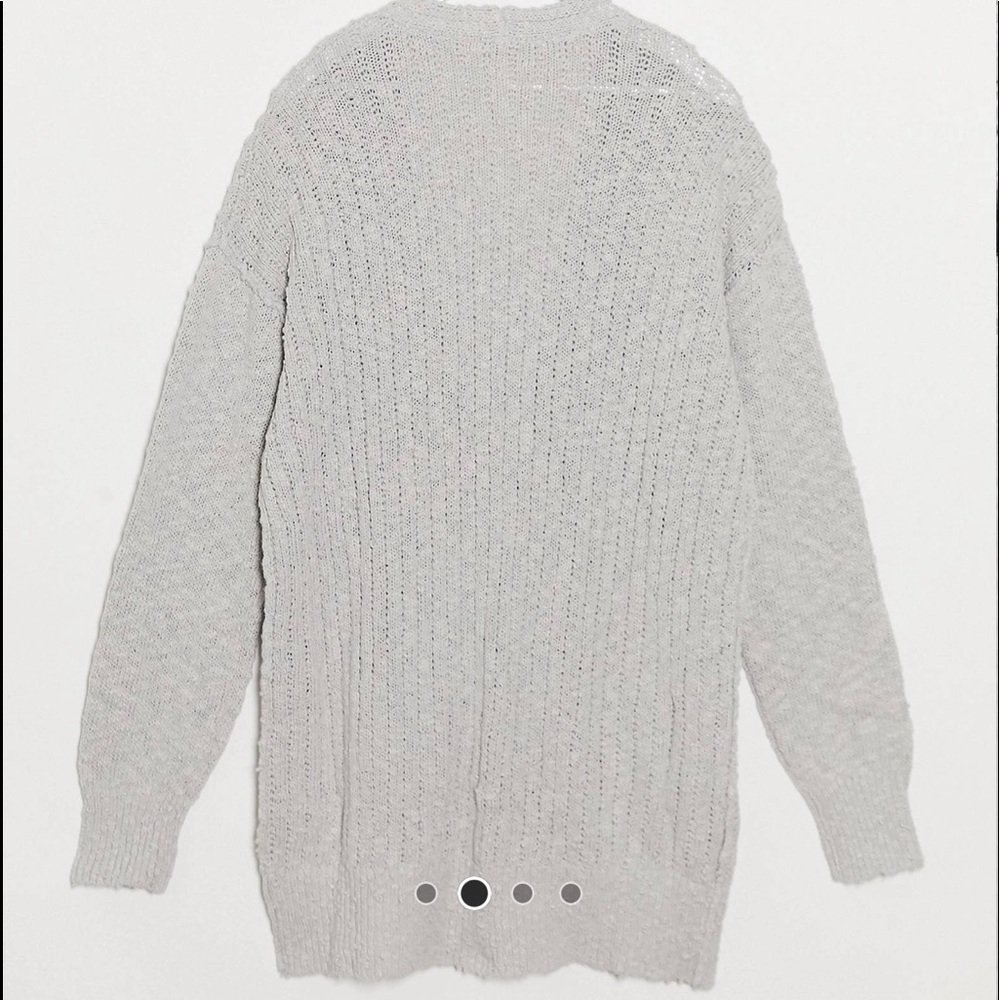 Free People Sunset Drive Cardigan - Picture 2 of 4